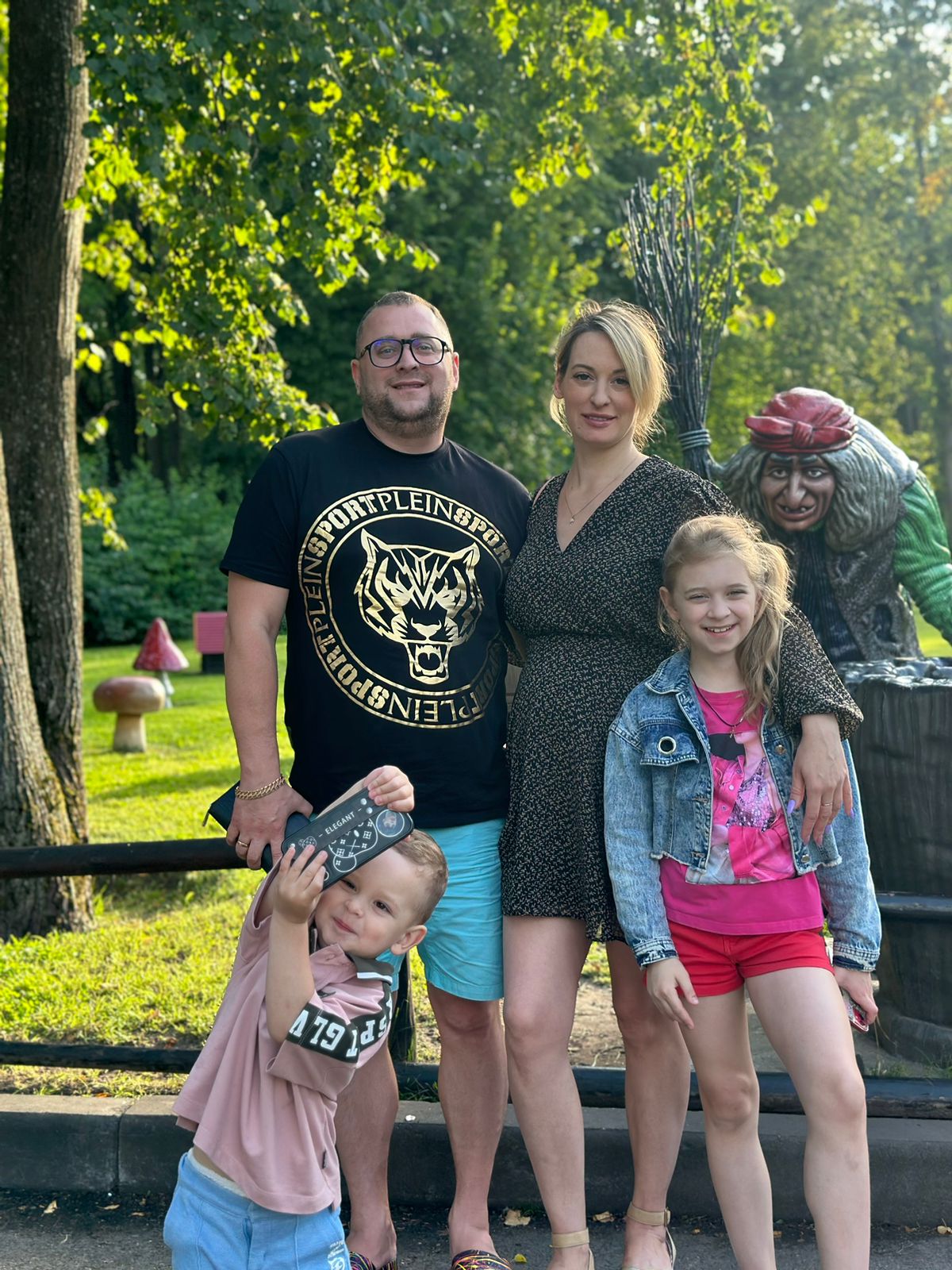 Виталий Хрусталев: «Фамильный бренд – это гарантия высокого качества»